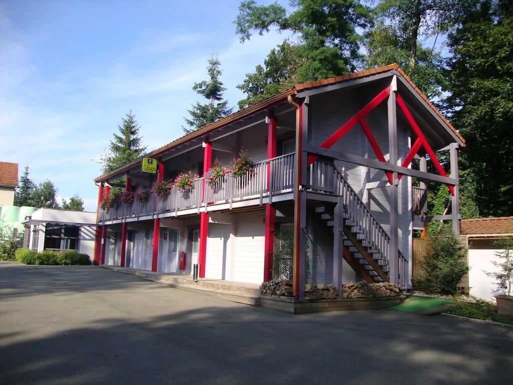 Les Grands Frenes Bed & Breakfast Plaine-de-Walsch Exterior photo