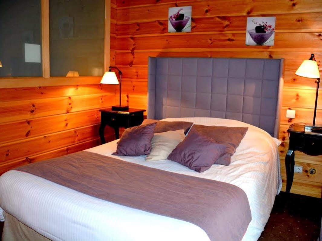 Les Grands Frenes Bed & Breakfast Plaine-de-Walsch Exterior photo
